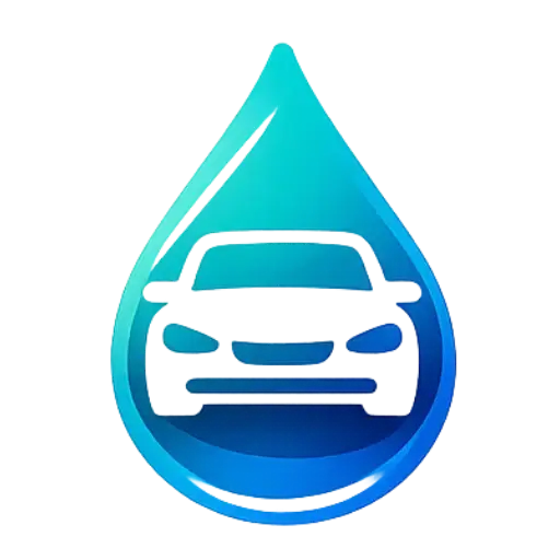 Lavage auto à domicile Condamine